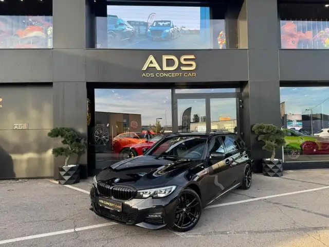 BMW 320 320d xDrive Touring M Sport 2.0 190ch/Camera/Sièg