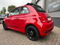 Fiat 500C 1.2 69 PK Cabriolet,Airco,Cruise,Lmv,ElektrRamen,S Rood - thumbnail 40
