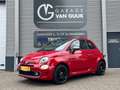 Fiat 500C 1.2 69 PK Cabriolet,Airco,Cruise,Lmv,ElektrRamen,S Rood - thumbnail 1
