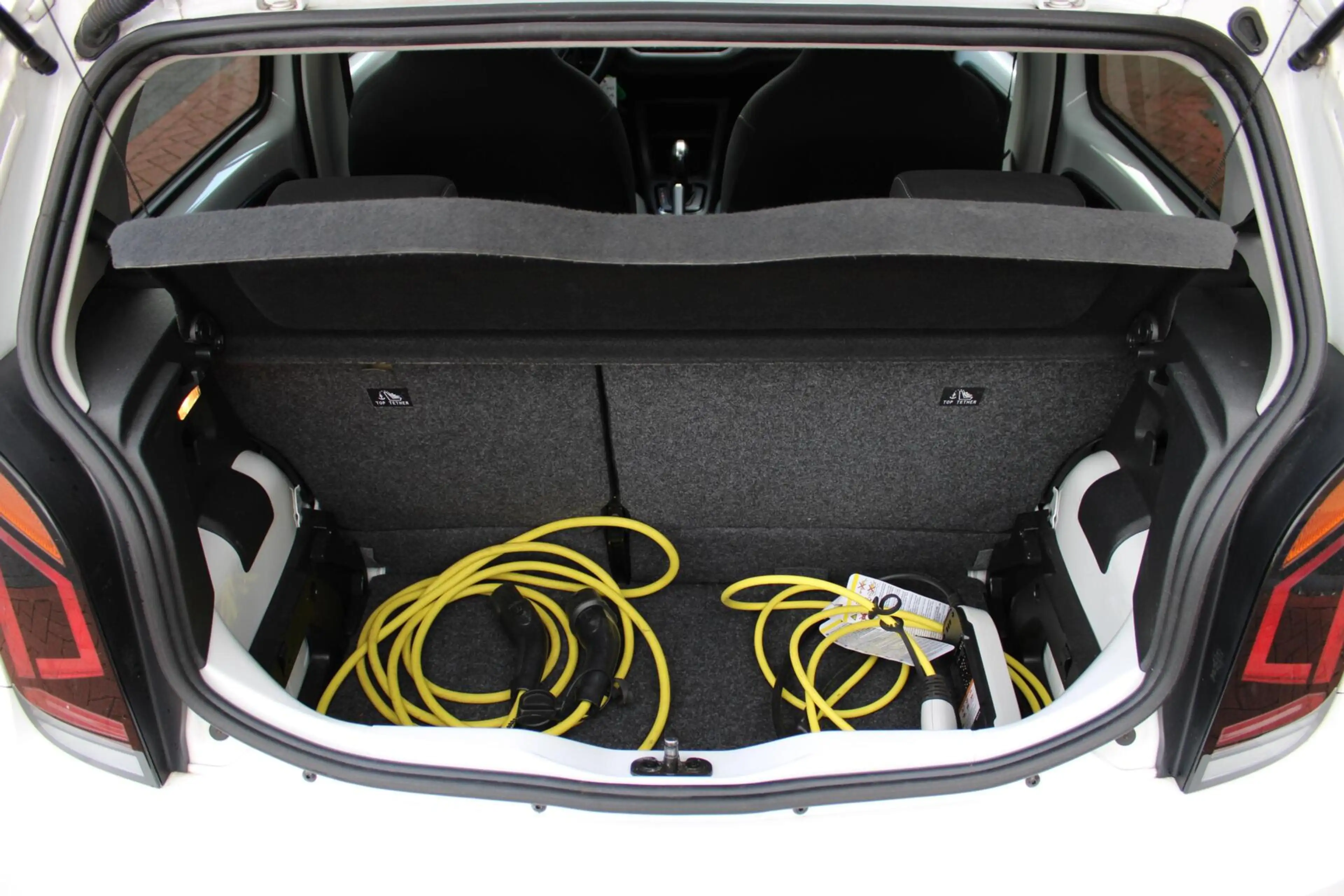 Volkswagen e-up! e-up! Active/Highline, Camera + Pdc, Stoelverwarmi — photo 14