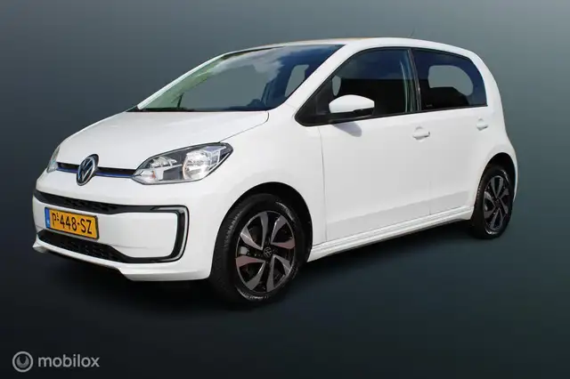 Volkswagen e-up! e-up! Active/Highline, Camera + Pdc, Stoelverwarmi