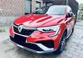 Renault Arkana TCe 140 EDC RS line, full options!benzine/hybride Rouge - thumbnail 1