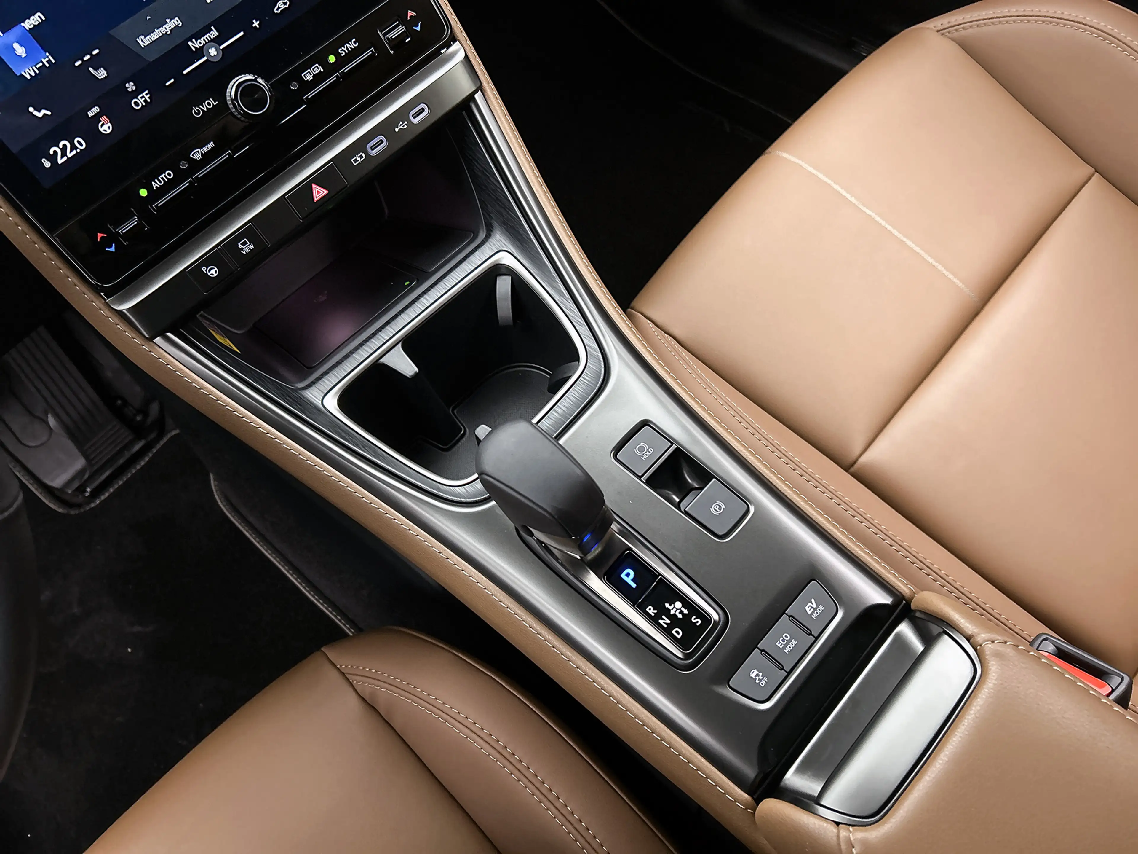 Lexus LBX Relax AWD Limited + | Dealeronderhouden | Onderweg — photo 13