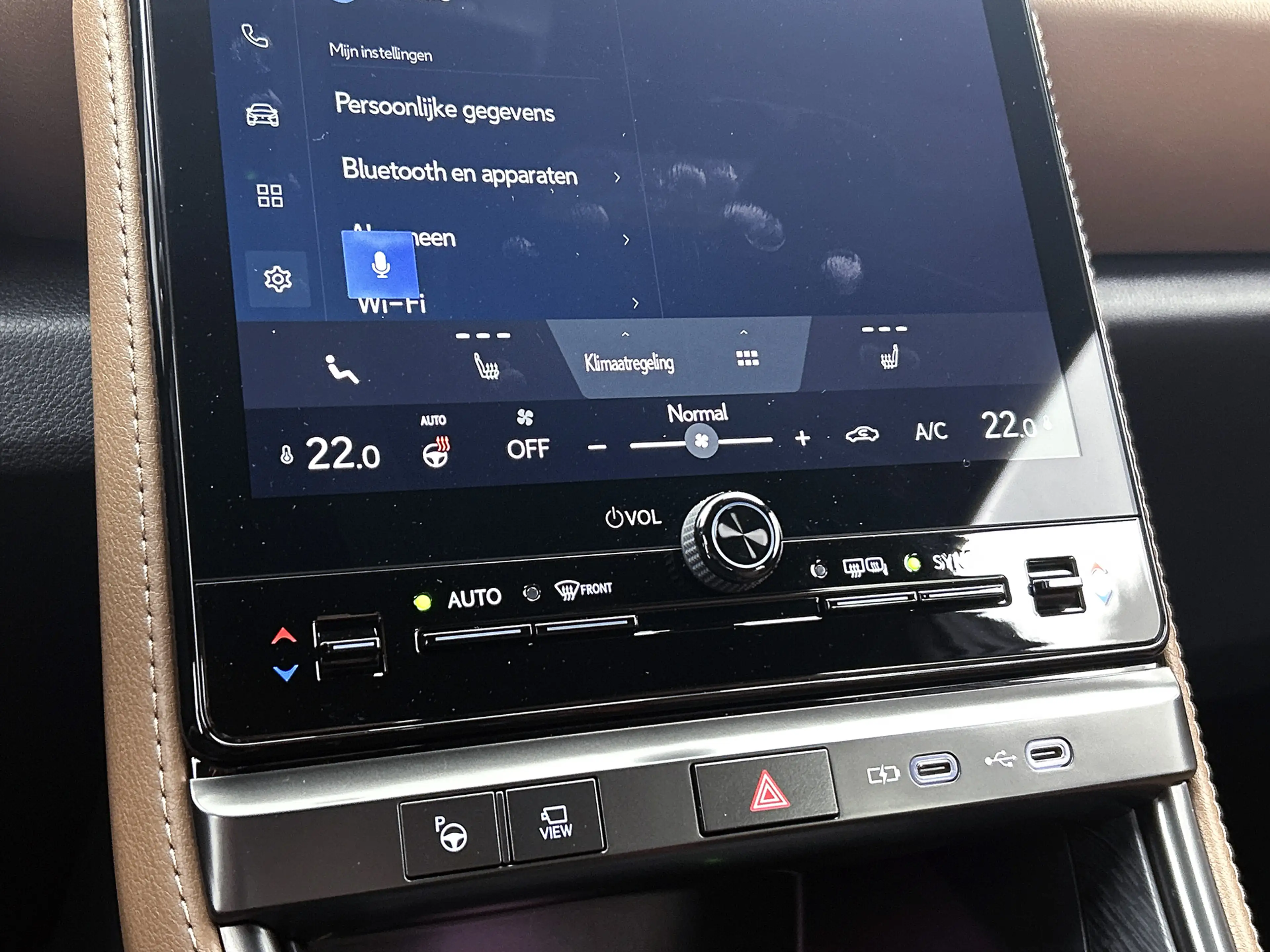 Lexus LBX Relax AWD Limited + | Dealeronderhouden | Onderweg — photo 10