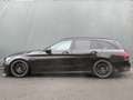 Mercedes-Benz C-klasse 63-AMG Estate BWJ 2017 476 PK AUTOMAAT | Noir - thumbnail 10