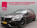 Mercedes-Benz C-klasse 63-AMG Estate BWJ 2017 476 PK AUTOMAAT | Noir - thumbnail 1