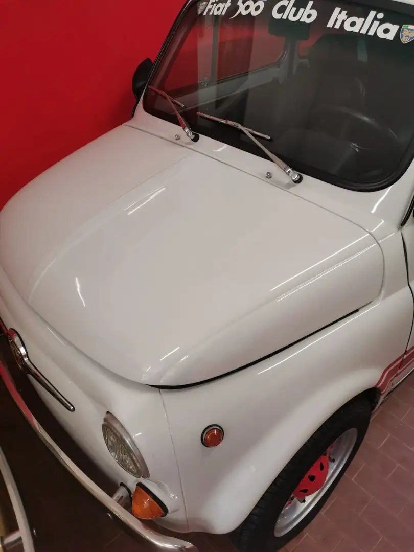 Abarth 595 - 2