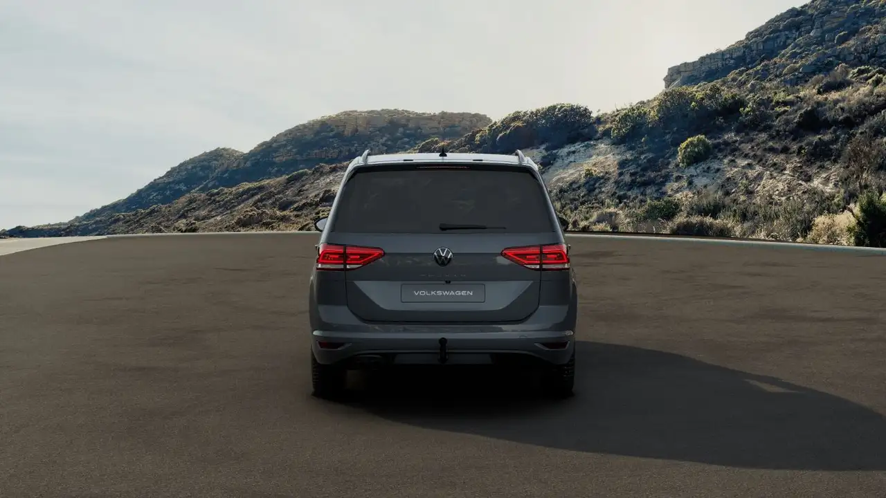 Volkswagen Touran Comfortline 2.0 TDI 7-Sitzer AHK CarPlay, миниатюра 12