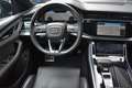 Audi Q8 50 TDI quattro Pro Line S Pano B&O Matrix LED Trek Zwart - thumbnail 2