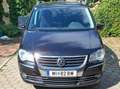 Volkswagen Touran Touran Highline 2,0 TDI DPF DSG Highline Schwarz - thumbnail 1