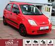 Chevrolet Matiz S 2.HAND*SERVO*TÜV/AU bis 05.26*Bluetooth* Rot - thumbnail 3