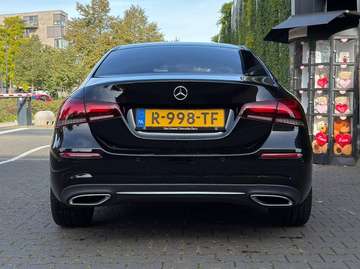 A 220 4M. Premium Plus