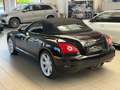 Chrysler Crossfire Cabrio Noir - thumbnail 5