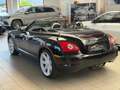 Chrysler Crossfire Cabrio Noir - thumbnail 4