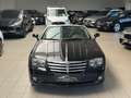 Chrysler Crossfire Cabrio Noir - thumbnail 3