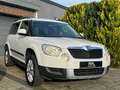 Skoda Yeti Ambition Plus Edition 4x4 Allrad Weiß - thumbnail 3