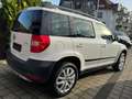 Skoda Yeti Ambition Plus Edition 4x4 Allrad Weiß - thumbnail 4