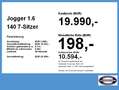 Dacia Jogger 1.6 140 7-Sitzer Extreme 7Sitzer RFK PDC Grün - thumbnail 4