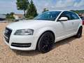 Audi A3 1.8 TFSI Attraction quattro Wit - thumbnail 2