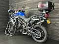 Triumph Tiger 800 XCX Albastru - thumbnail 8