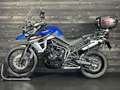 Triumph Tiger 800 XCX Albastru - thumbnail 7