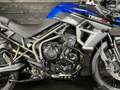Triumph Tiger 800 XCX Albastru - thumbnail 5