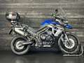 Triumph Tiger 800 XCX Albastru - thumbnail 1