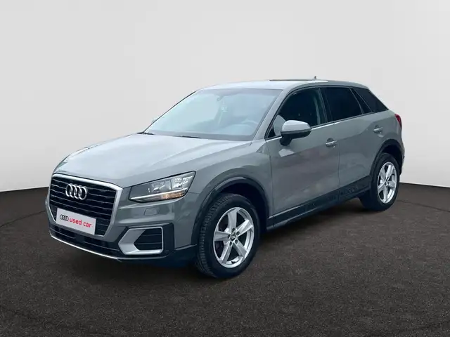 Audi Q2 1.0 TFSI Sport
