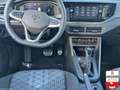 Volkswagen Polo 1.0 tsi 116 s\u0026s dsg7 r-line Blanc - thumbnail 10