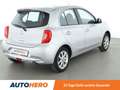 Nissan Micra 1.2 Acenta*TEMPO*SHZ*ALU*LIM*KLIMA* Grau - thumbnail 6