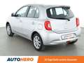 Nissan Micra 1.2 Acenta*TEMPO*SHZ*ALU*LIM*KLIMA* Grau - thumbnail 4