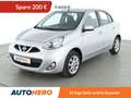 Nissan Micra 1.2 Acenta*TEMPO*SHZ*ALU*LIM*KLIMA* Grau - thumbnail 1