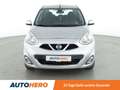 Nissan Micra 1.2 Acenta*TEMPO*SHZ*ALU*LIM*KLIMA* Grau - thumbnail 9