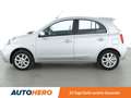Nissan Micra 1.2 Acenta*TEMPO*SHZ*ALU*LIM*KLIMA* Grau - thumbnail 3