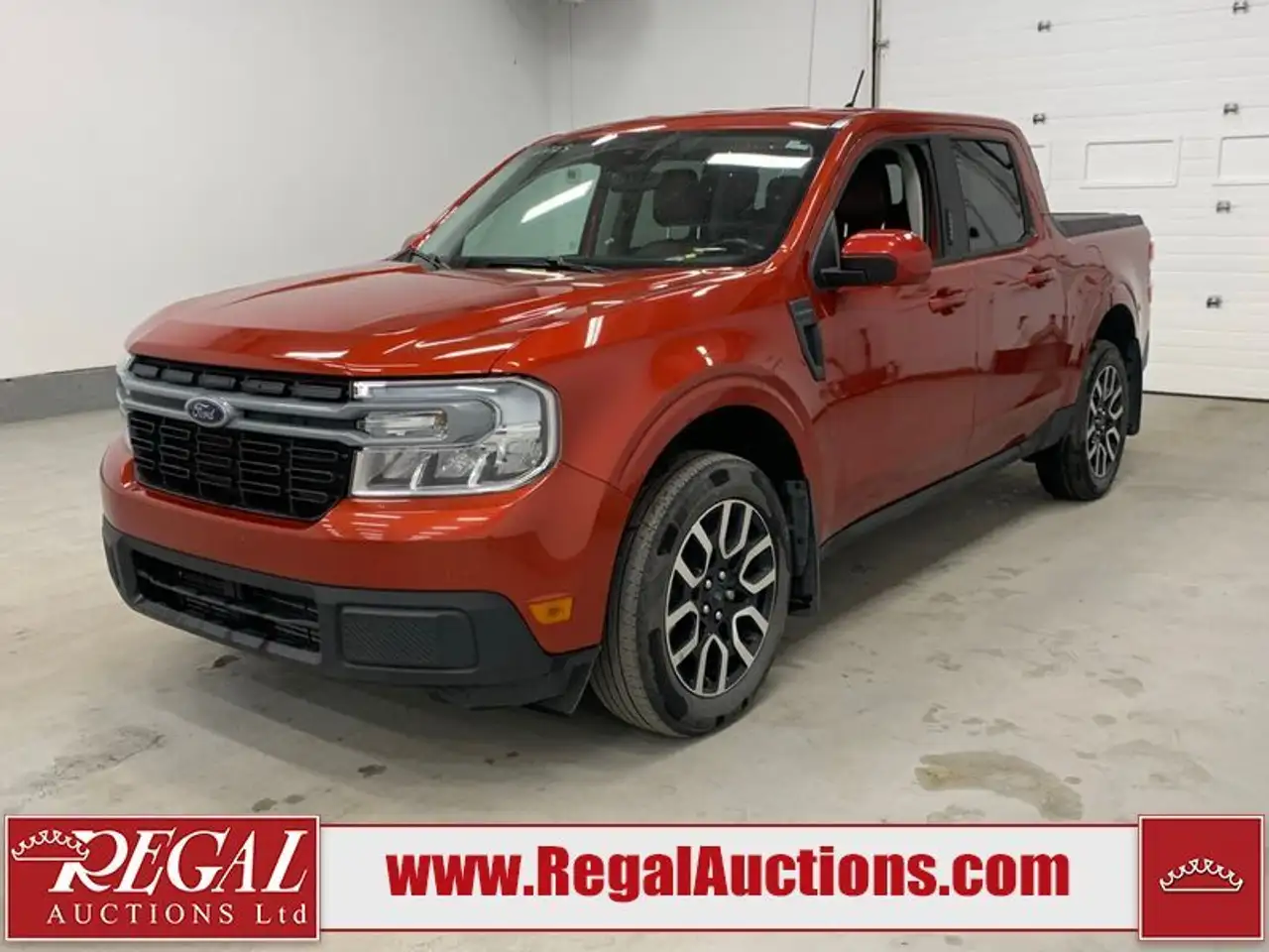 2023 Ford Maverick