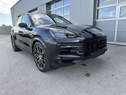 Porsche Cayenne III E-Hybrid PHEV 21,8 kWh Aut.
