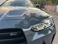 BMW M4 BMW M4 compétition coupé 510CV Gris - thumbnail 22