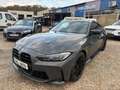 BMW M4 BMW M4 compétition coupé 510CV Gris - thumbnail 1