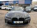 BMW M4 BMW M4 compétition coupé 510CV Gris - thumbnail 2