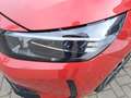 Opel Corsa F 1.2 Turbo GS LED Kam. Navi SHZ AUT PDC Rouge - thumbnail 7