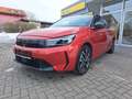 Opel Corsa F 1.2 Turbo GS LED Kam. Navi SHZ AUT PDC Rouge - thumbnail 2