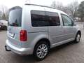 Volkswagen Caddy PKW Comfortline AHK*Navi*SHZ*ab 199€ Silber - thumbnail 5