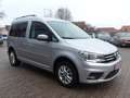 Volkswagen Caddy PKW Comfortline AHK*Navi*SHZ*ab 199€ Silber - thumbnail 7