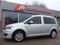Volkswagen Caddy PKW Comfortline AHK*Navi*SHZ*ab 199€ Silber - thumbnail 1