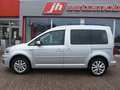 Volkswagen Caddy PKW Comfortline AHK*Navi*SHZ*ab 199€ Silber - thumbnail 2