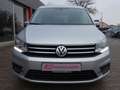 Volkswagen Caddy PKW Comfortline AHK*Navi*SHZ*ab 199€ Silber - thumbnail 8