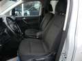 Volkswagen Caddy PKW Comfortline AHK*Navi*SHZ*ab 199€ Silber - thumbnail 9
