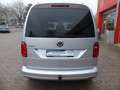 Volkswagen Caddy PKW Comfortline AHK*Navi*SHZ*ab 199€ Silber - thumbnail 4