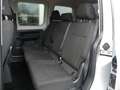 Volkswagen Caddy PKW Comfortline AHK*Navi*SHZ*ab 199€ Silber - thumbnail 10
