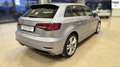 Audi A3 1.6 TDI SPORTBACK DSG ADMIRED - LEGGI DESCRIZIONE! Argento - thumbnail 6